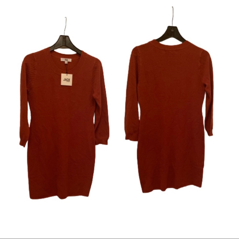 NWT JACK by BB Dakota dress size M
B326